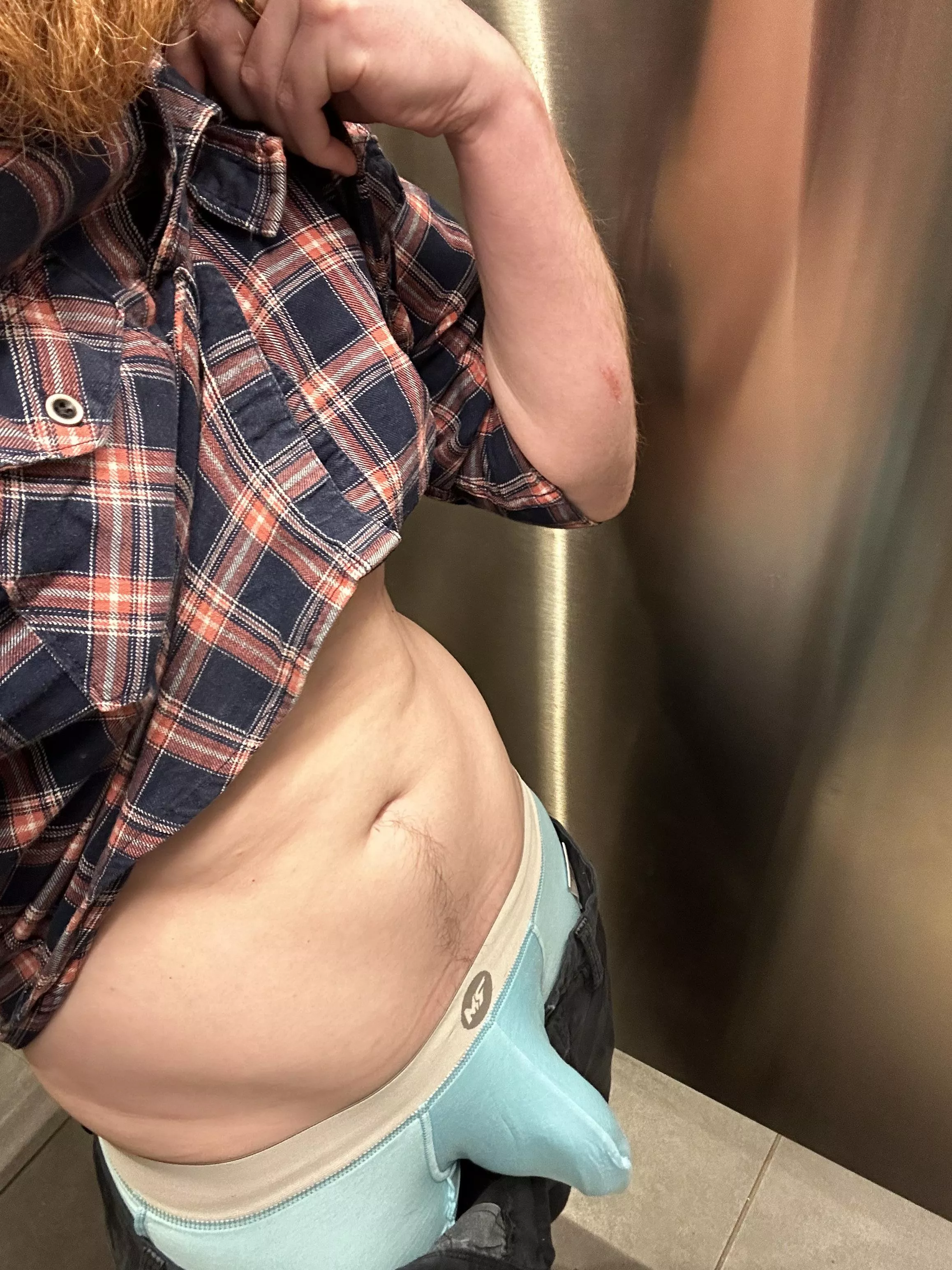 I am in love with these new underwear  posted by justforshowingcock