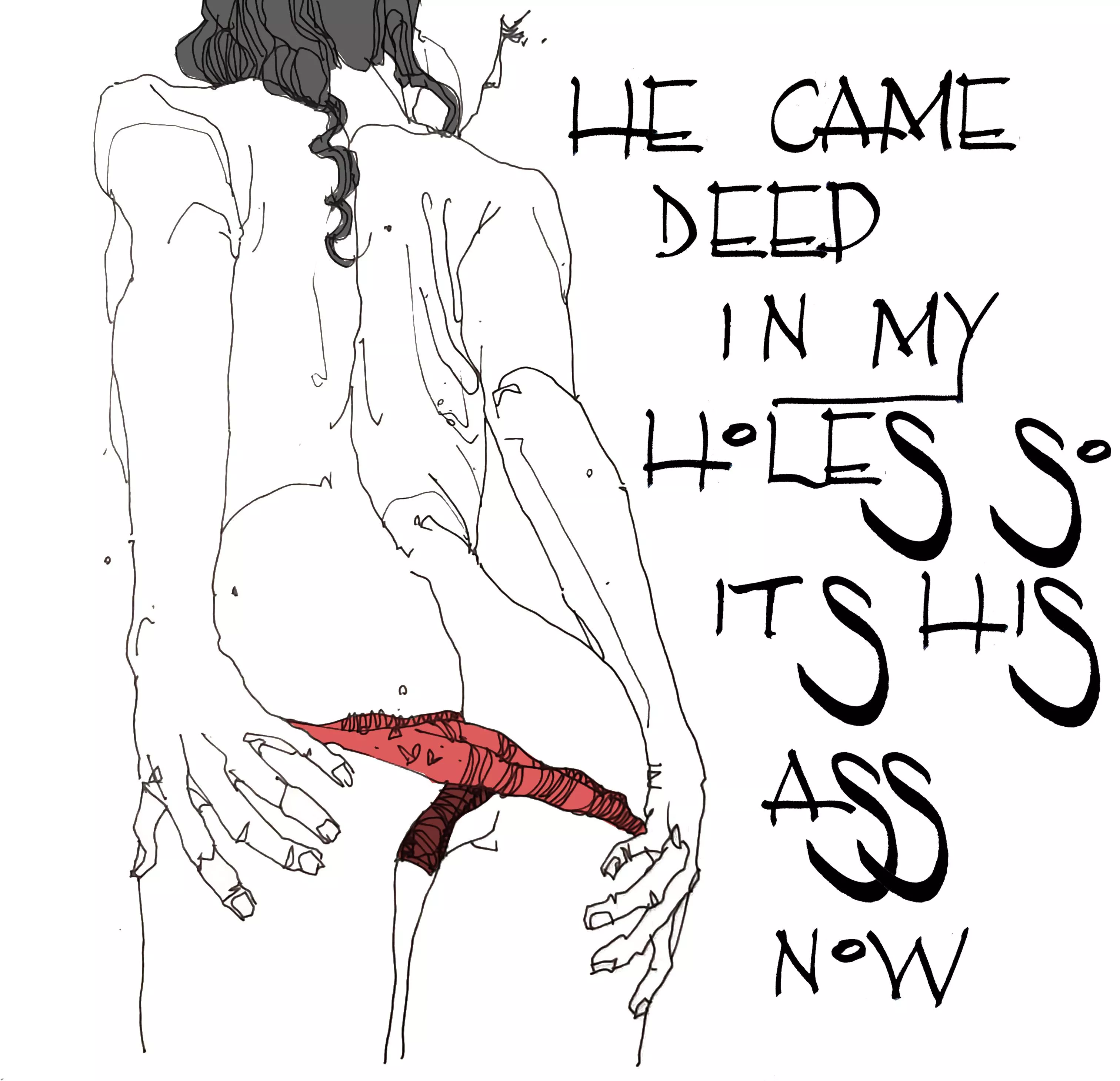 I belong to him now [OC] posted by Ricesafely