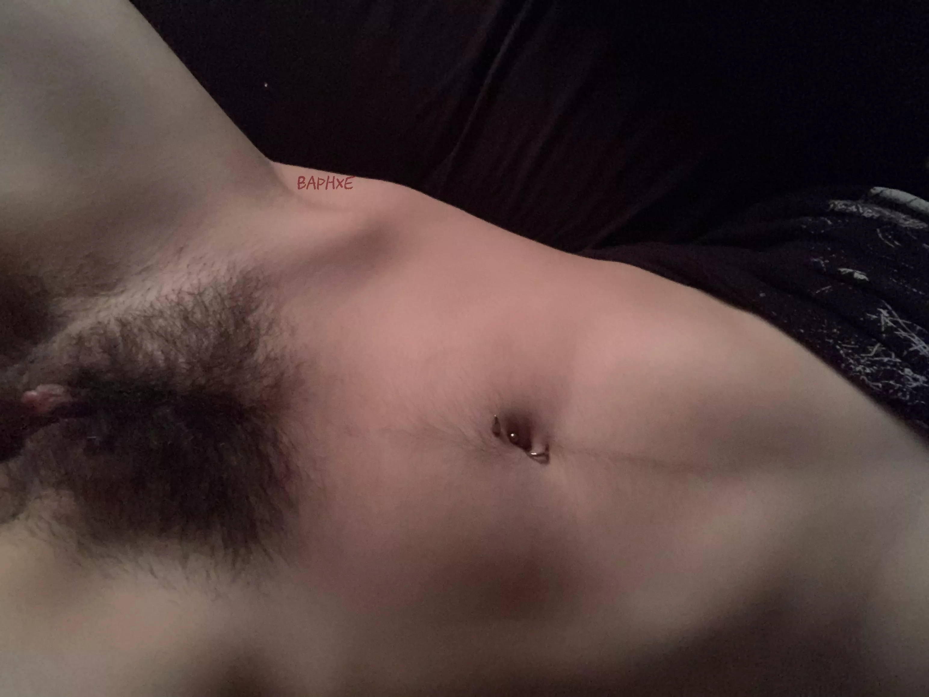 I can make you sin  posted by baphiee