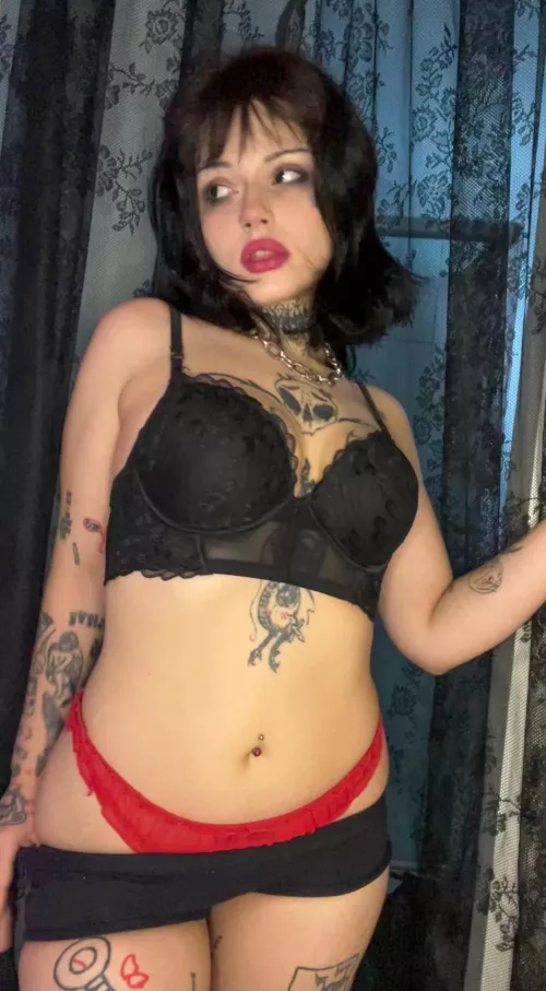 I could use a good pounding right about now if I'm being honest by One_Leadership4845