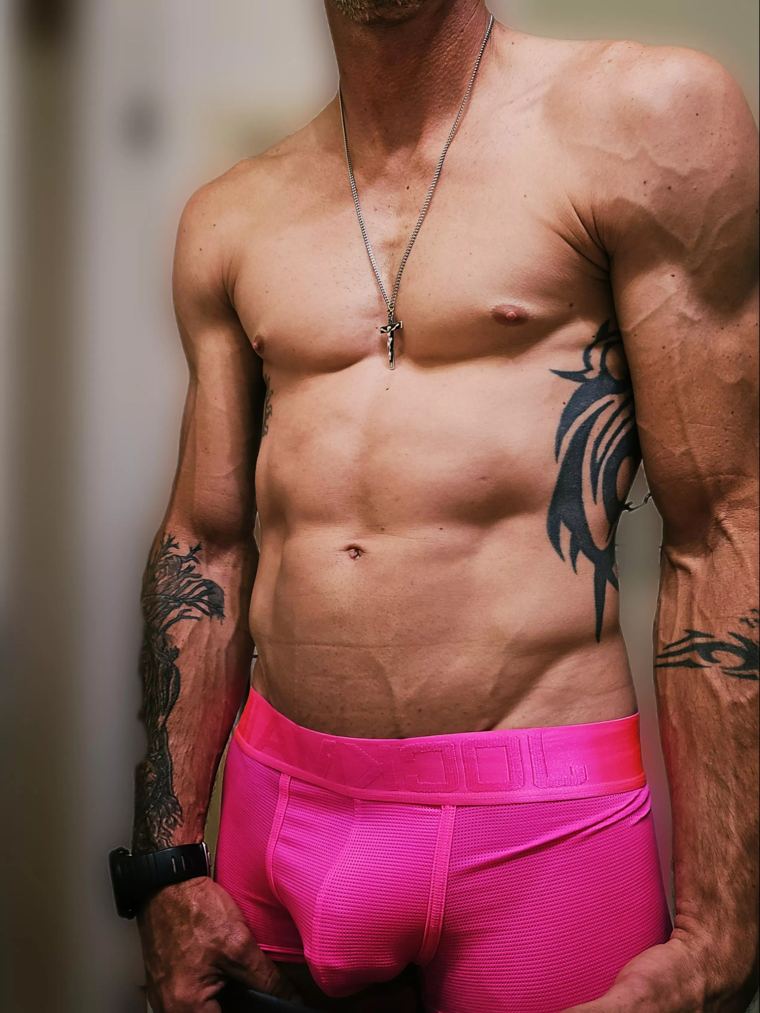 I do believe it's time make some new ink appointments posted by No_Performer593