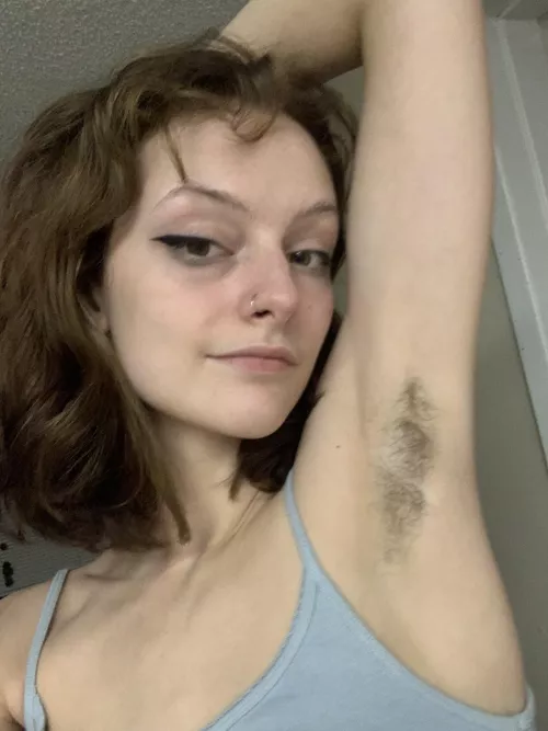 i love being hairy  by fr0ntb0tt0ms_wh0re