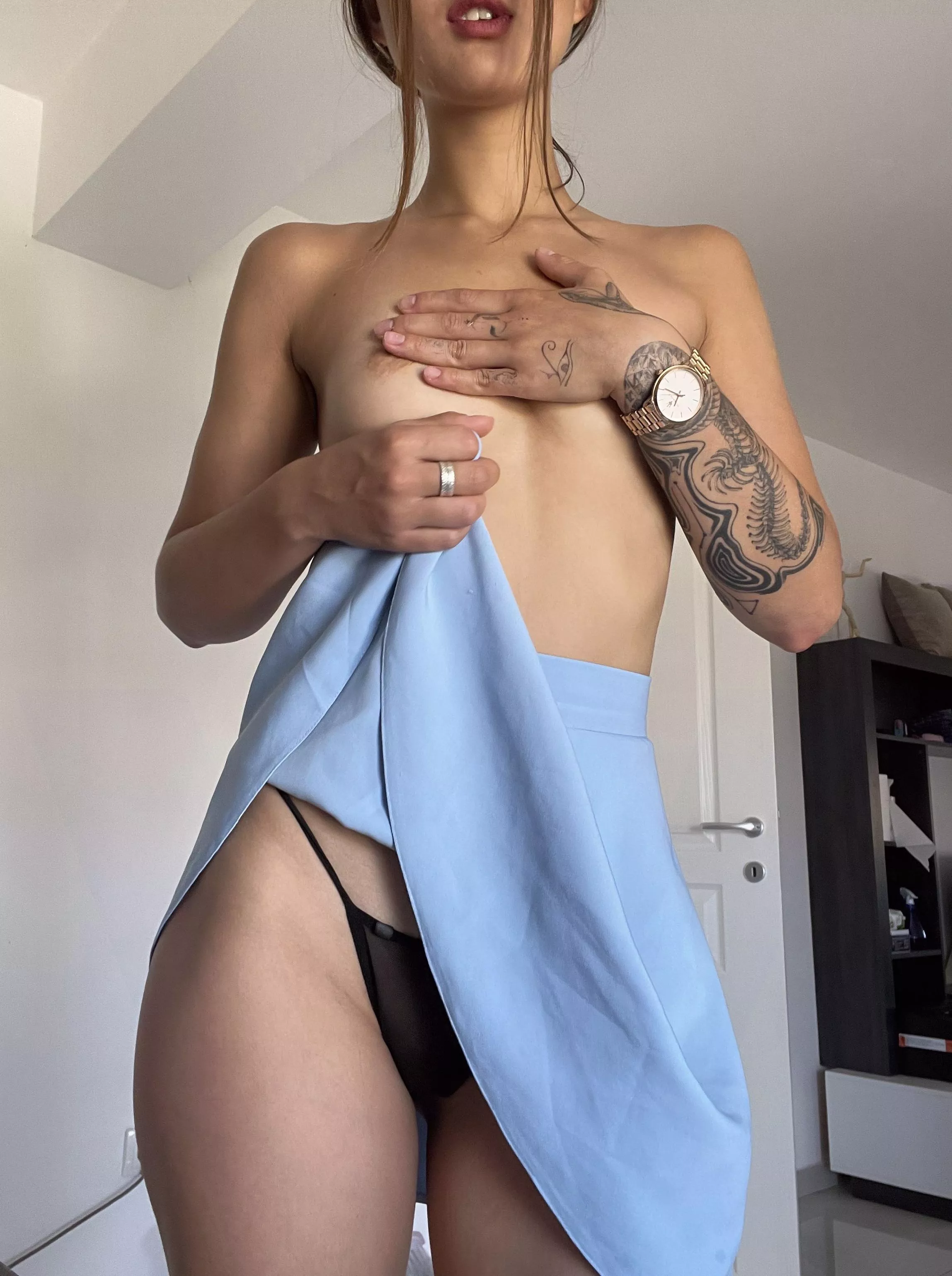 I need your warm load inside me posted by ppsuhh