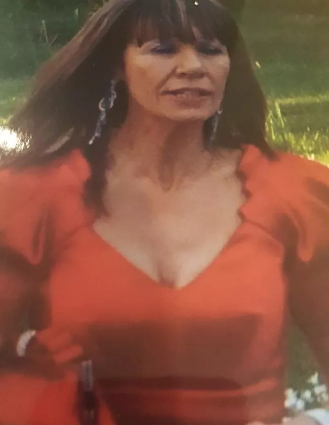 I Think Red Suits Me posted by Worried-Meeting4603