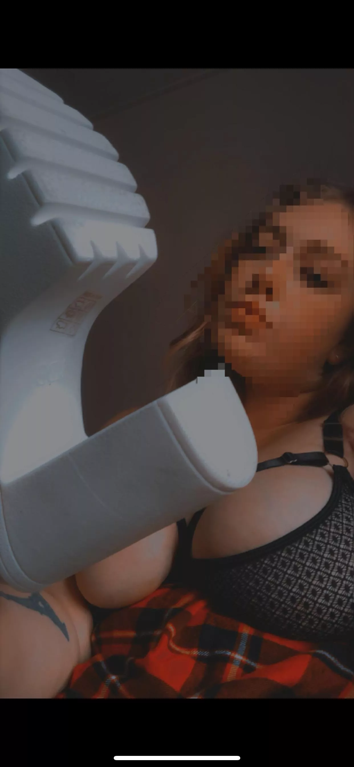 I will walk all over you posted by Red-BabeNz18