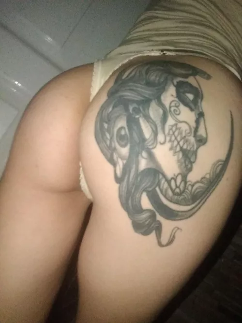 i you wanna creampie me, tell me your age by Caroc4naliza