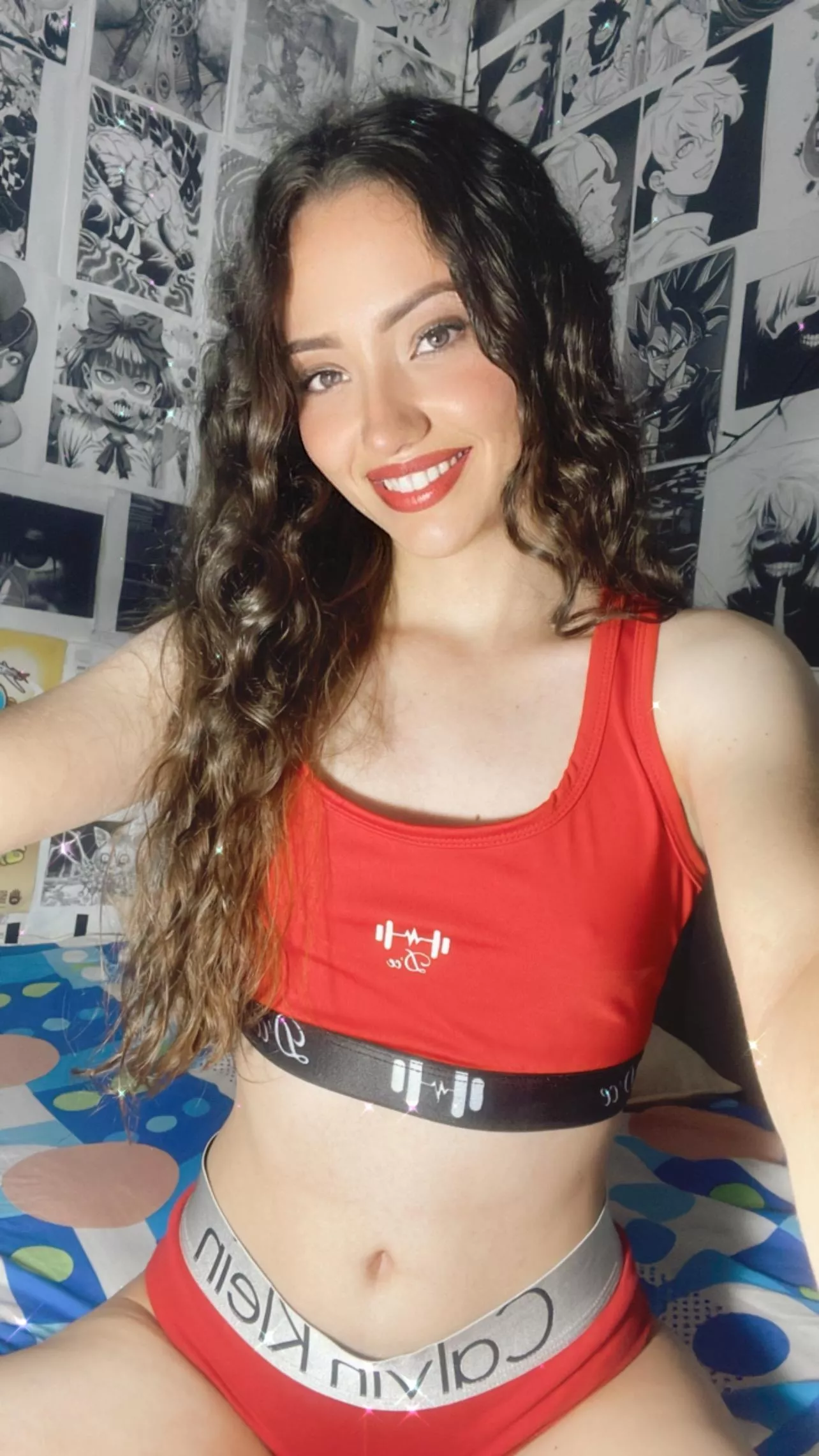 Im an 18 year old virgin finally ready for a gringo posted by MarmarMariana