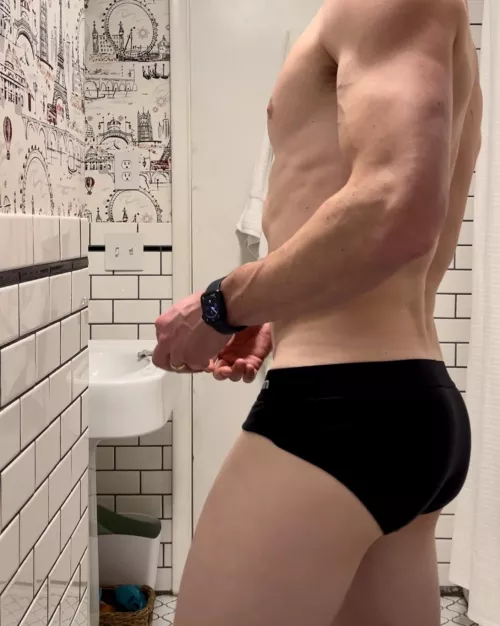 I’m building something  by Shred_and_Bread