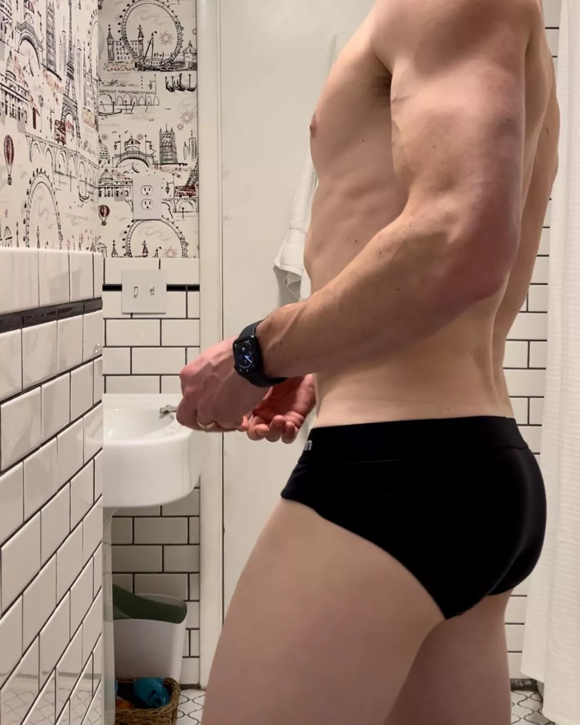 I’m building something  posted by Shred_and_Bread