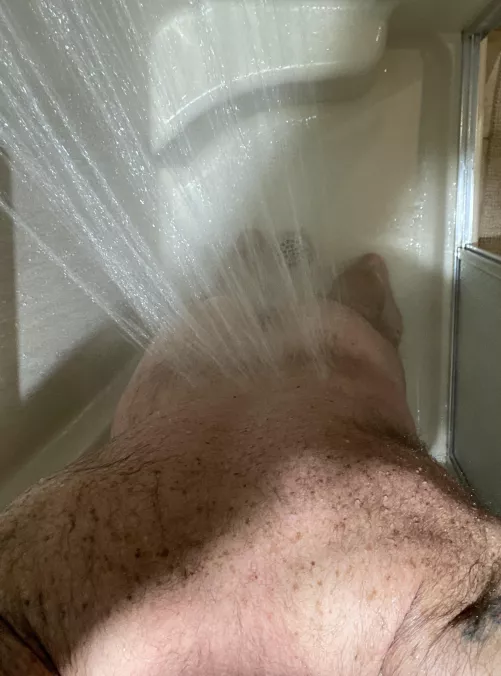 I’m hairy everywhere by marc_squared_nsfw