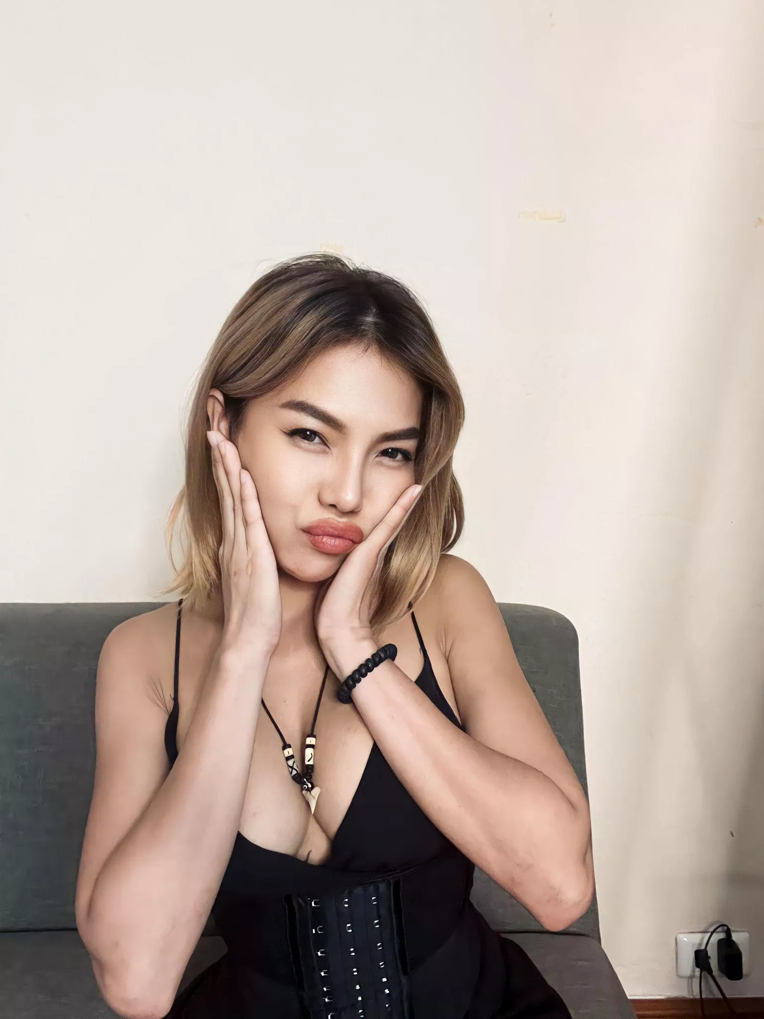 I'm looking for a partner to ignite the passion between us. posted by essanirvana