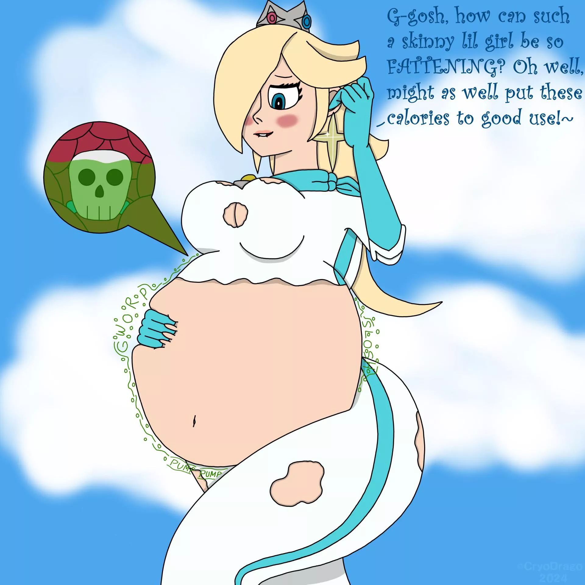 {Image} Sweet Victory (Lap) (OC by CryoDrago) posted by CryoDrago