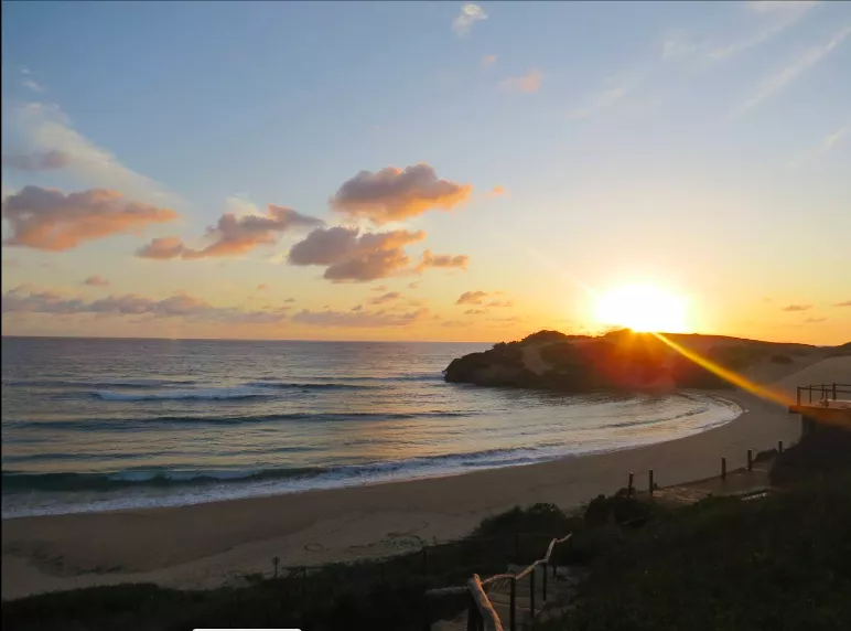 🇲🇿 Inhambane, Mozambique🇲🇿 - Right Below our House posted by No_Dragonfly_6738