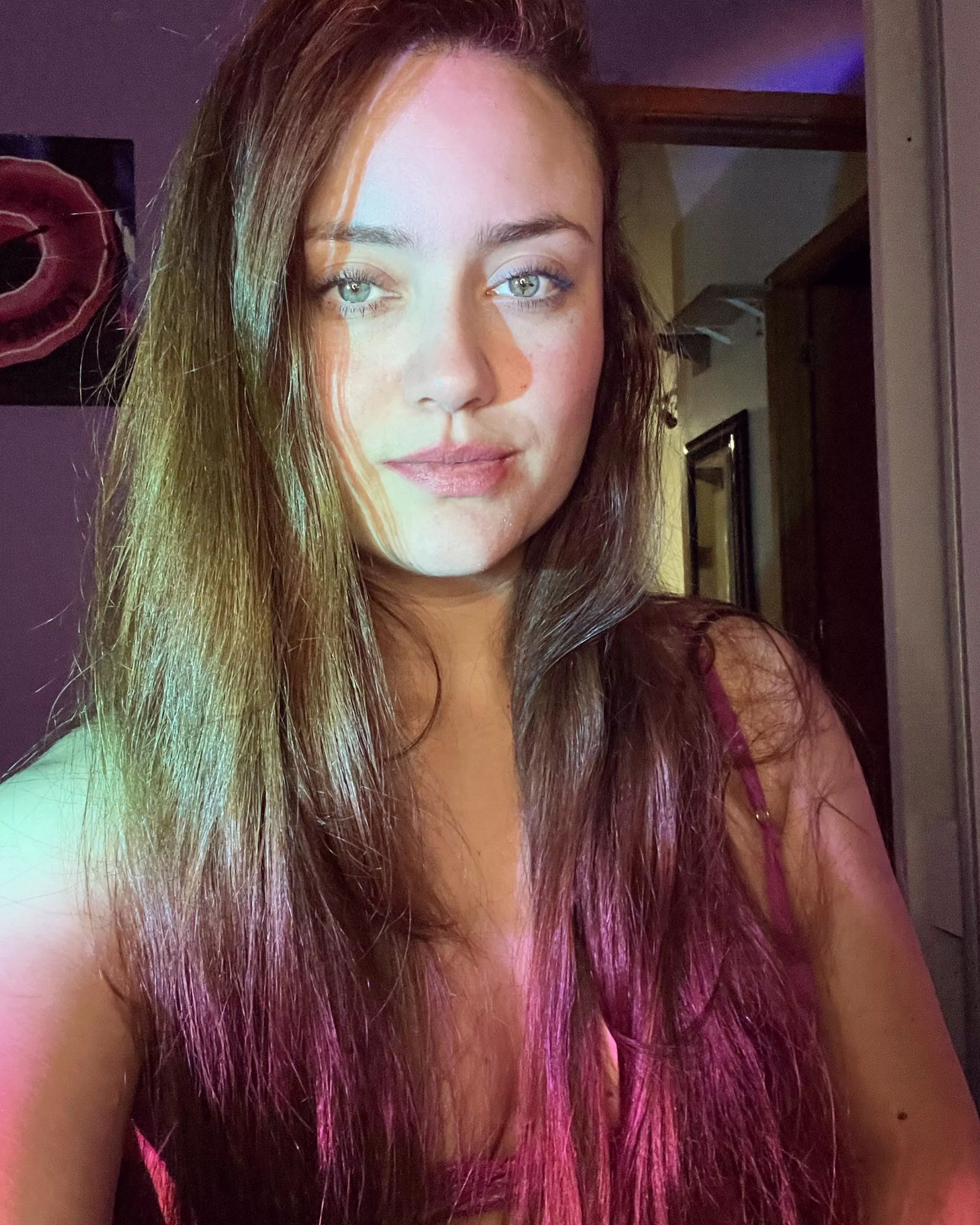 [IRTR] would you show me off to your friends? Be honest  posted by Puzzled_MJ