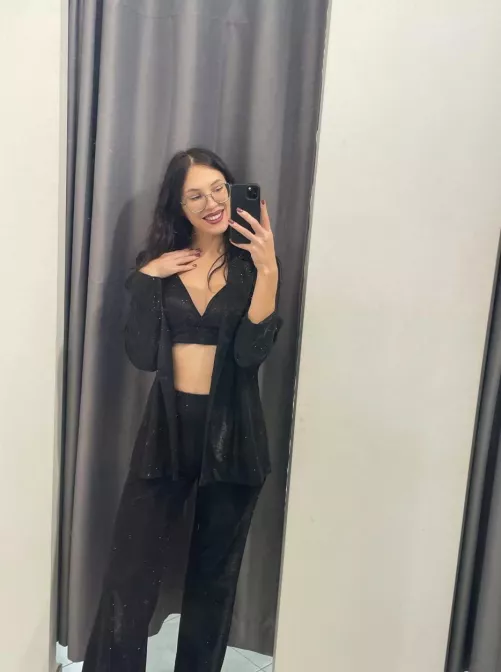 Is it a perfect day to cvmshot all over my body isn't by nlmzai