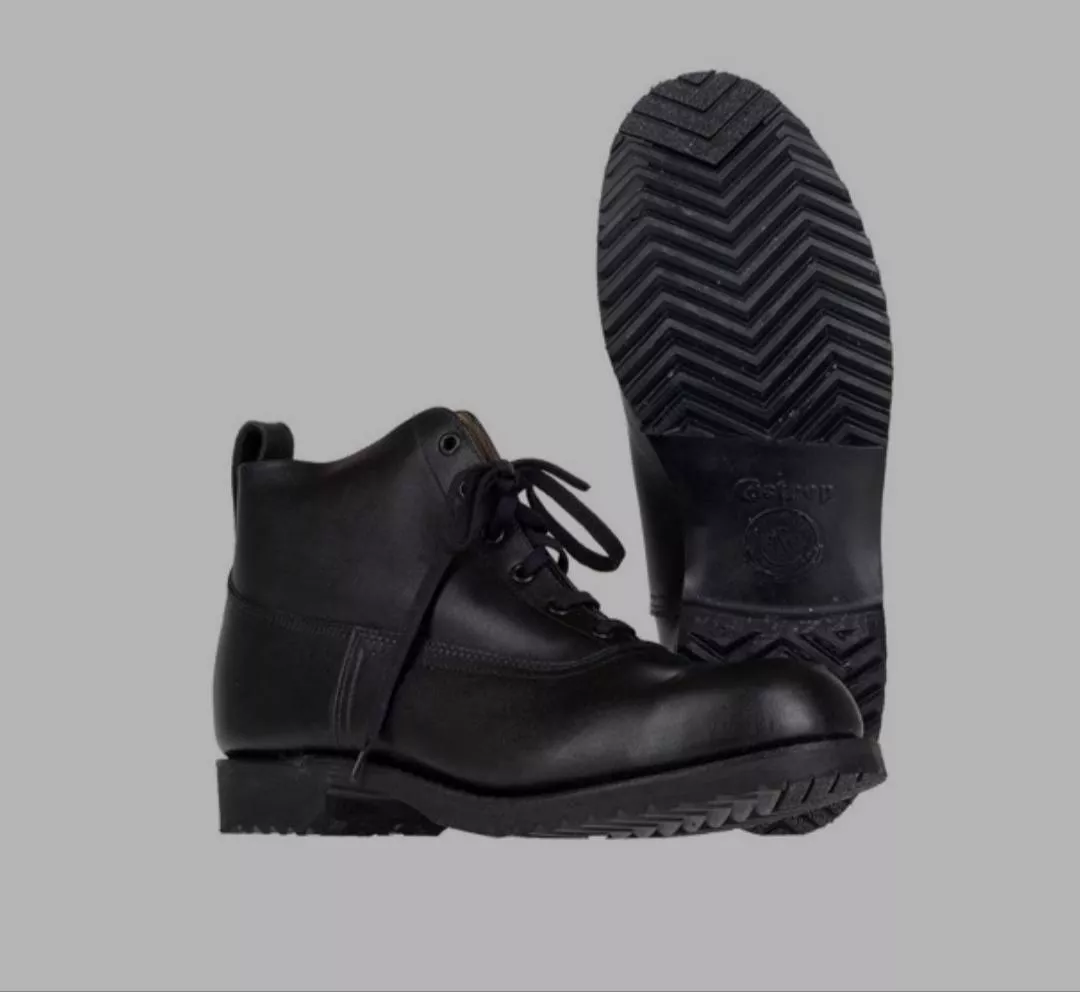 Is there a name for this type of boot?  posted by Snoozebucketaru