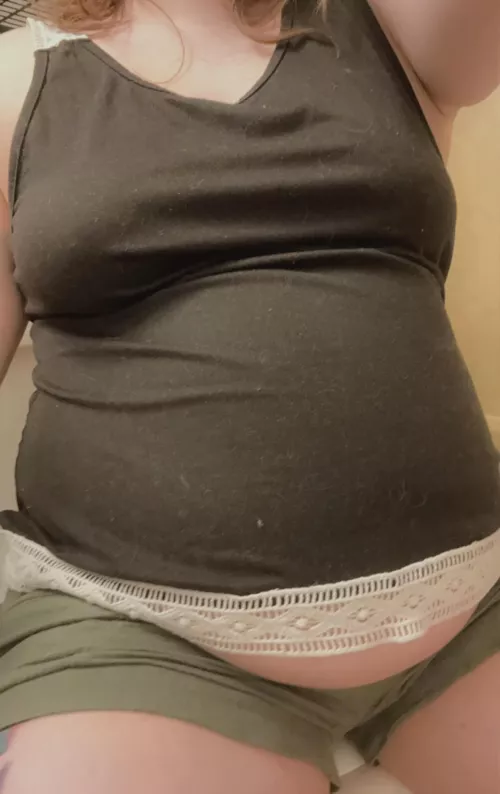 it fit on christmas🤭 by that-nervous-friend