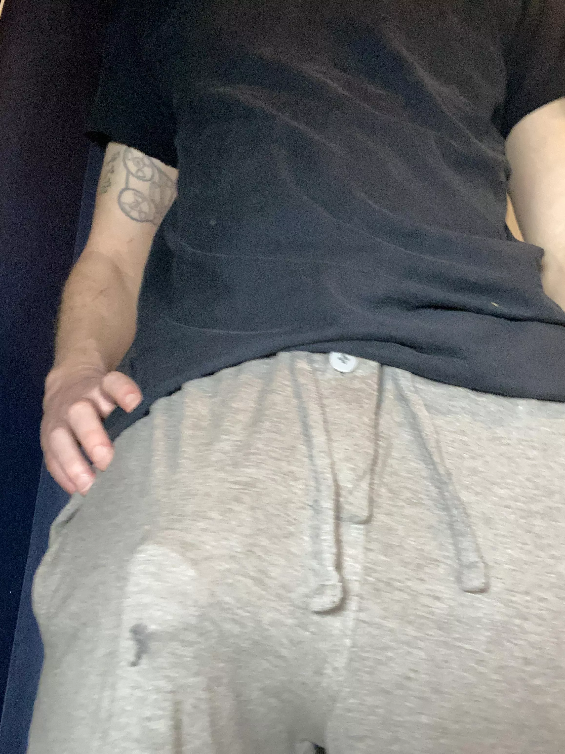 It wants out posted by Mrgoodtime69420