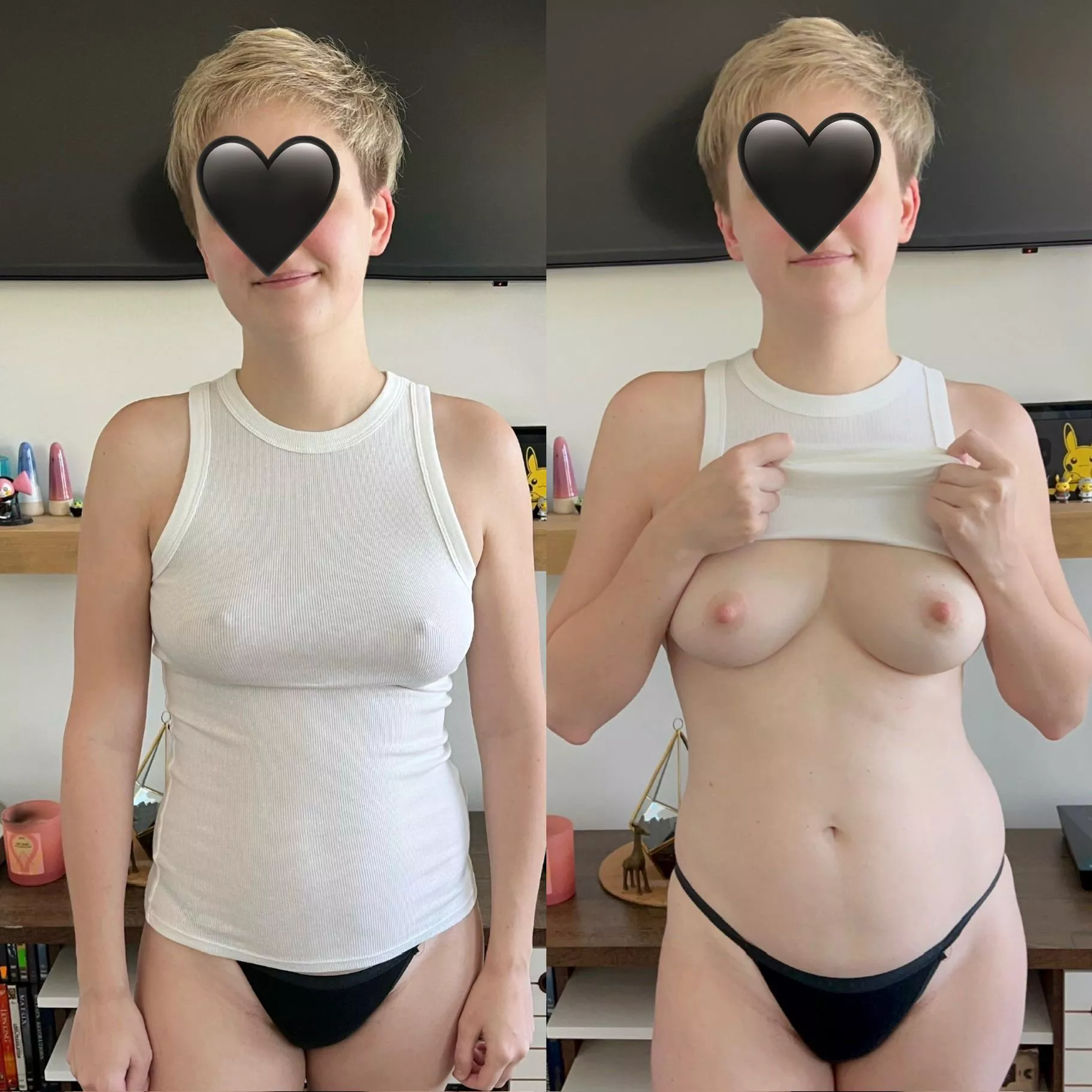 🖤 it’s my titty tuesday duty🖤 posted by Ivy_Pink