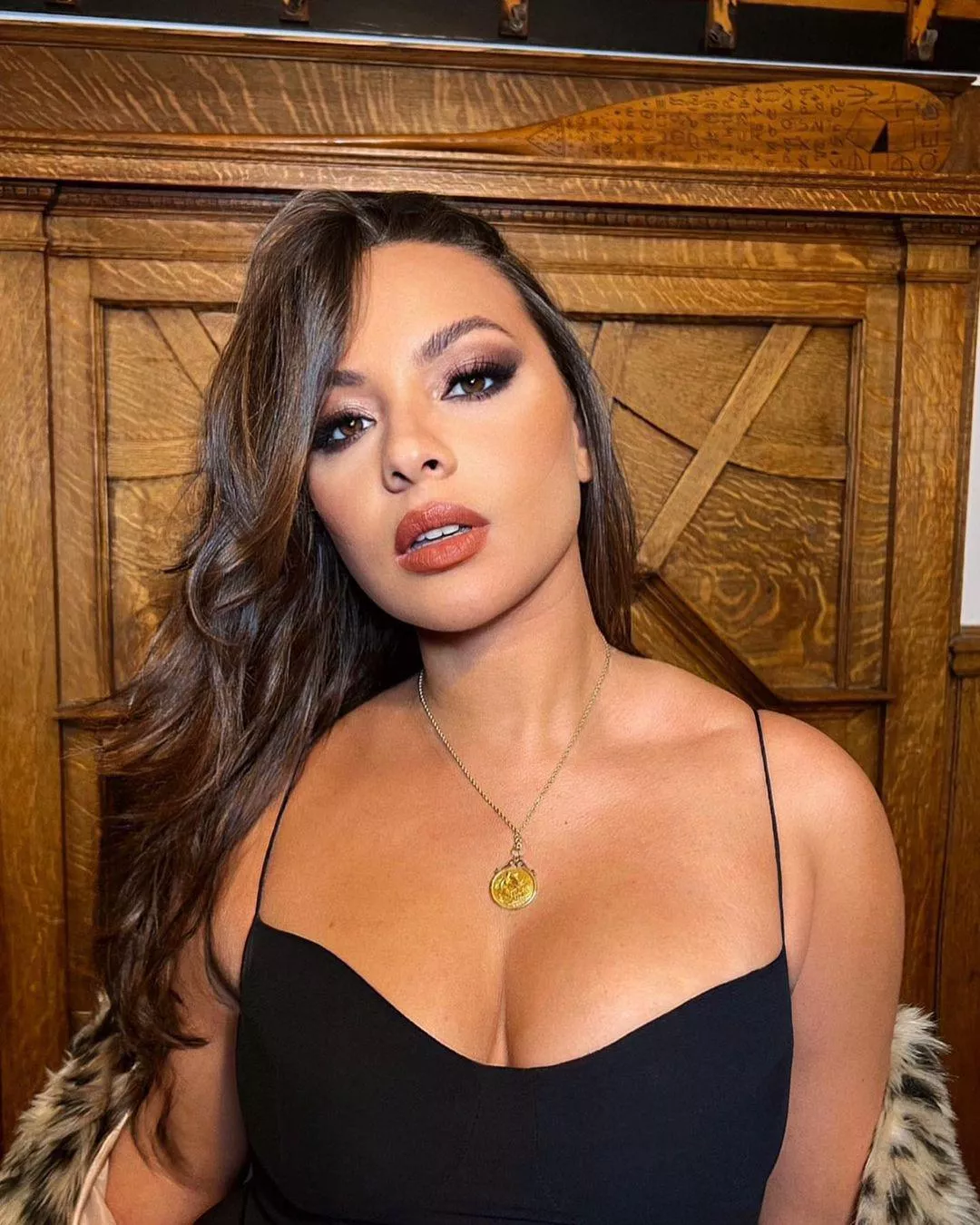 Jasmine Cephas Jones posted by wakkaffx2