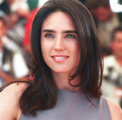 Jennifer Connelly by qwer5r