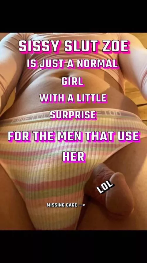 Just a normal girl :) by Xephyrthefemboy