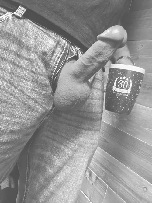 Just another day at the office by Consistent-Point-405