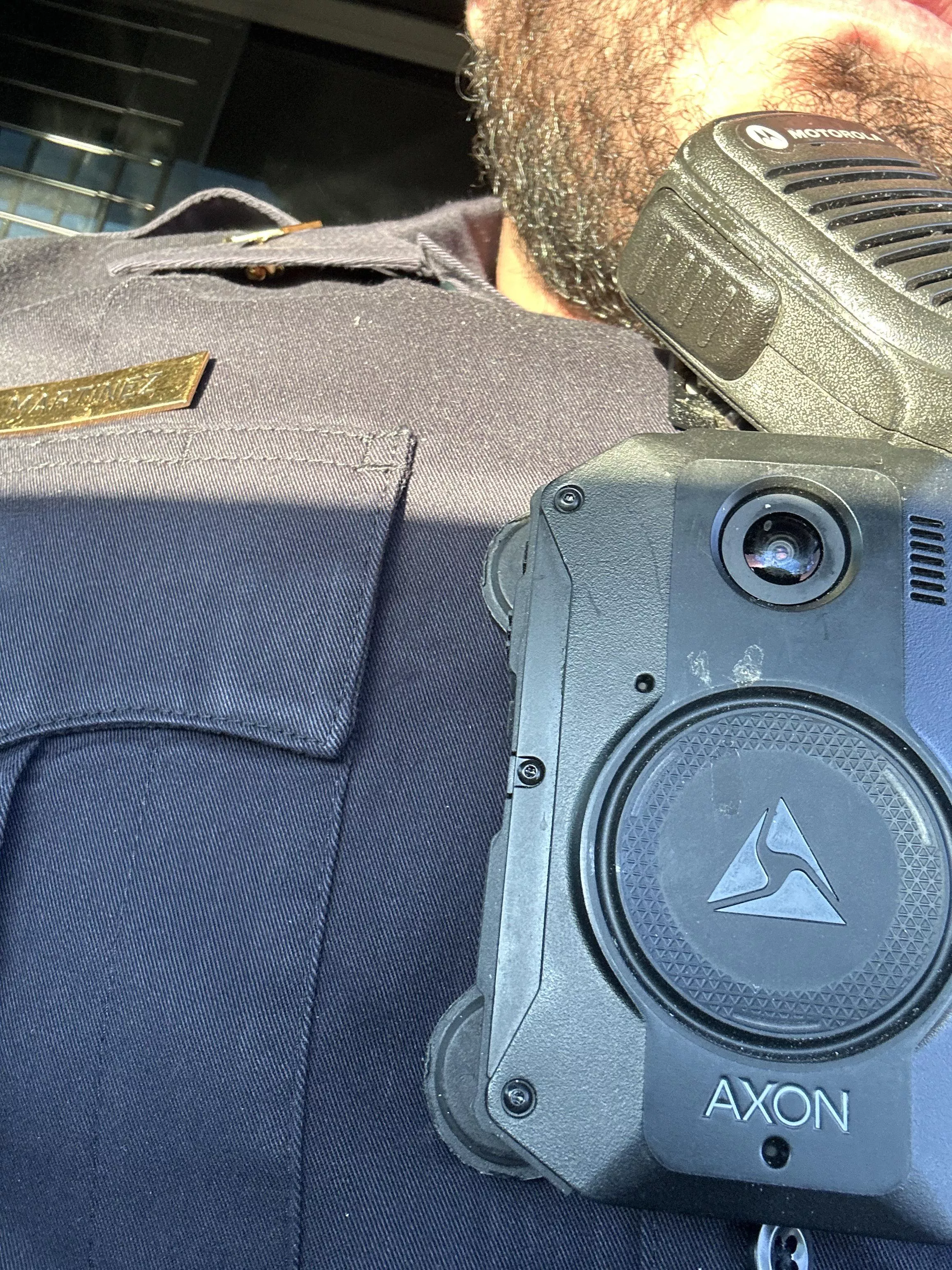 Keep me company in the streets? posted by Practical-Hotel-2422