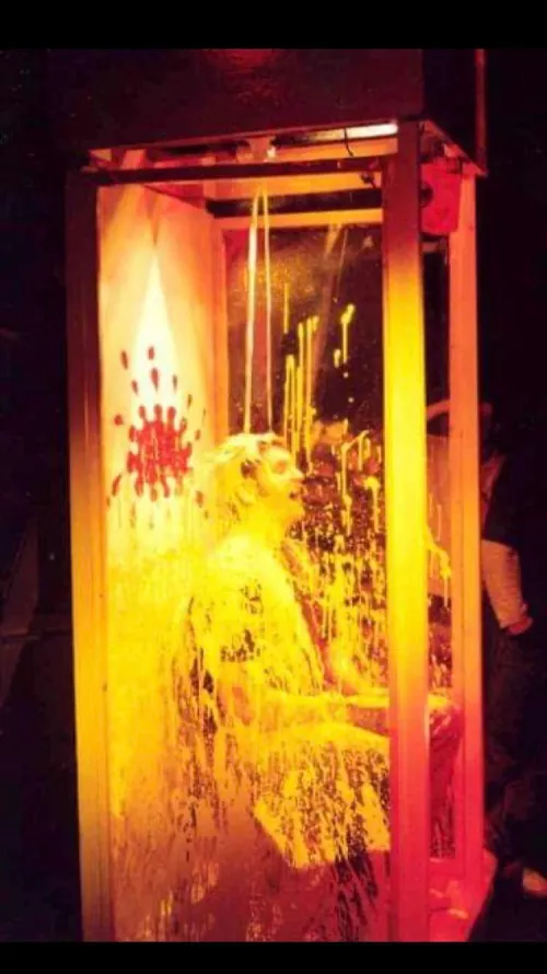 Last Night by ProfessionalLoud5160