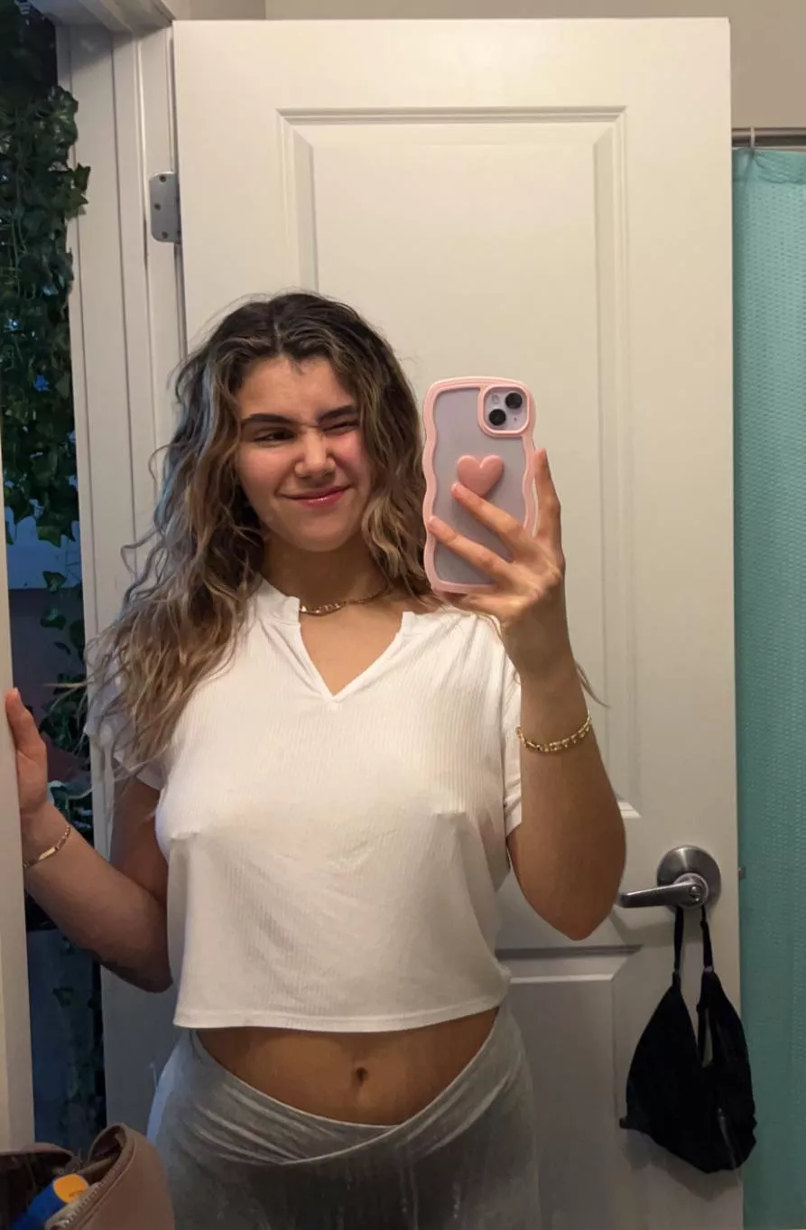 Laundry day outfit, I need an errand buddy posted by ripemangobaby