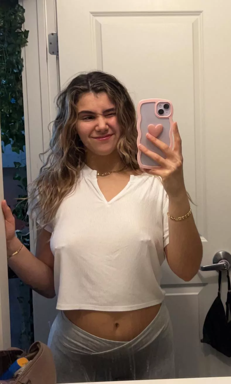 Laundry day outfit, I need an errand buddy posted by ripemangobaby