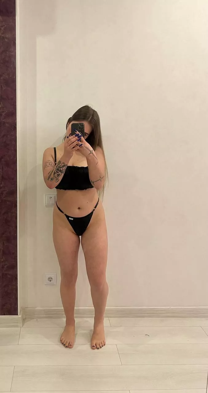 Let me be your little slut posted by Pamella_M