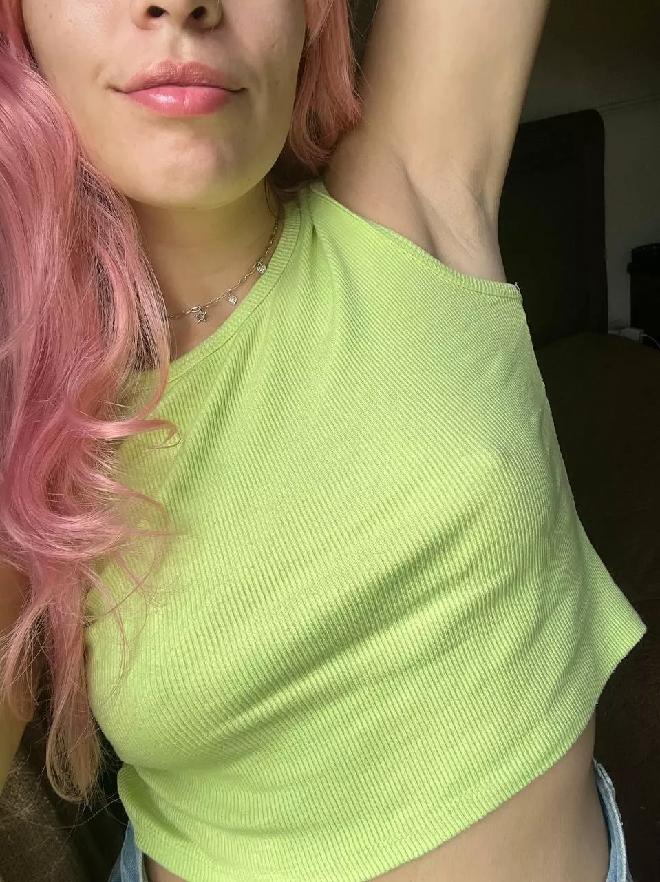 Let’s get kinky ;O posted by Isabellaacurlyys