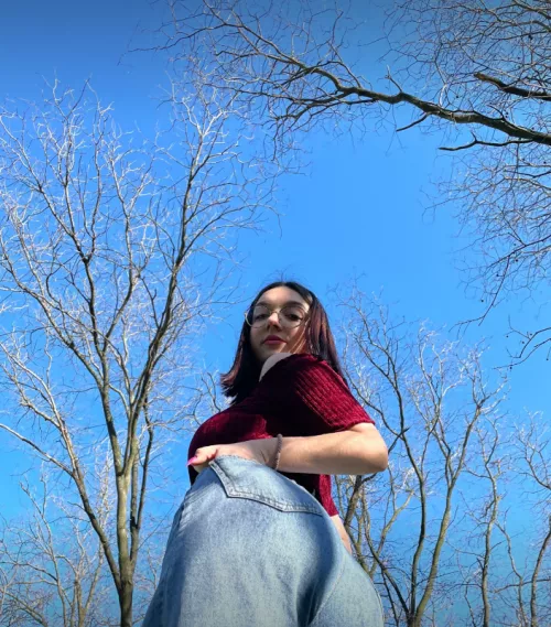 like a blue by margo_margot