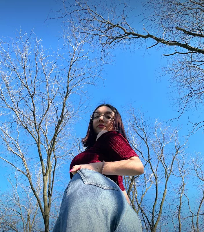 like a blue posted by margo_margot