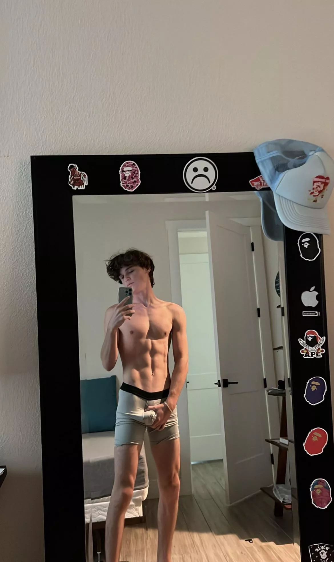 like mine? posted by No_Astronaut_8733