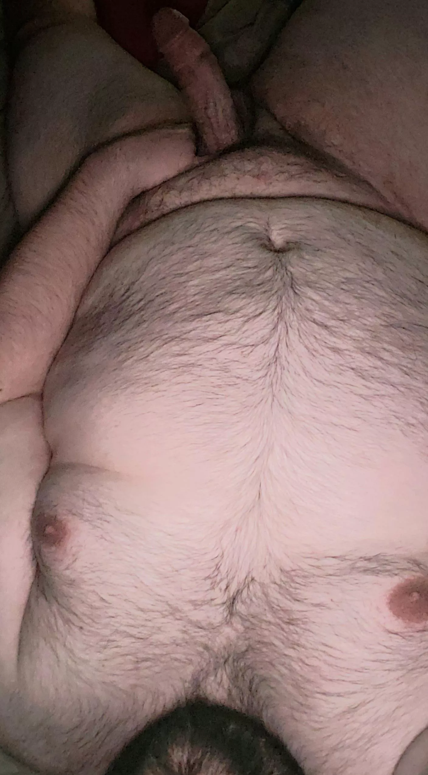 Lonely nights... posted by GlmyGhstNSFW