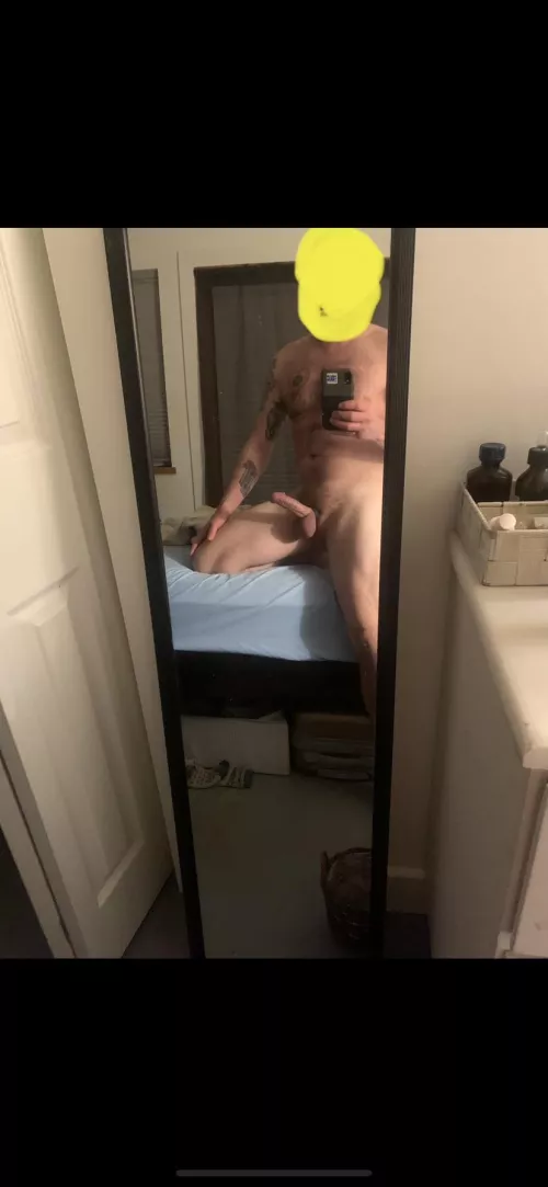 Love showing off 🤪 by huntas420