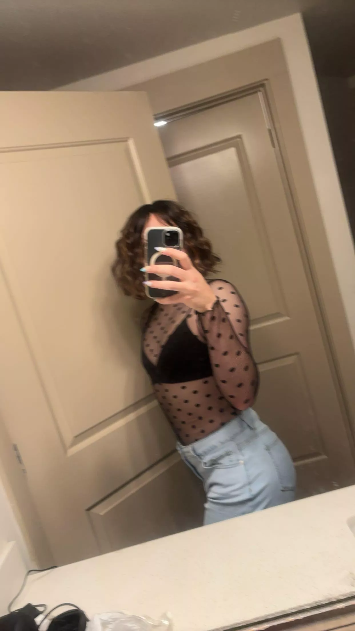 Loved this fit 💗 posted by AlexaBaby20