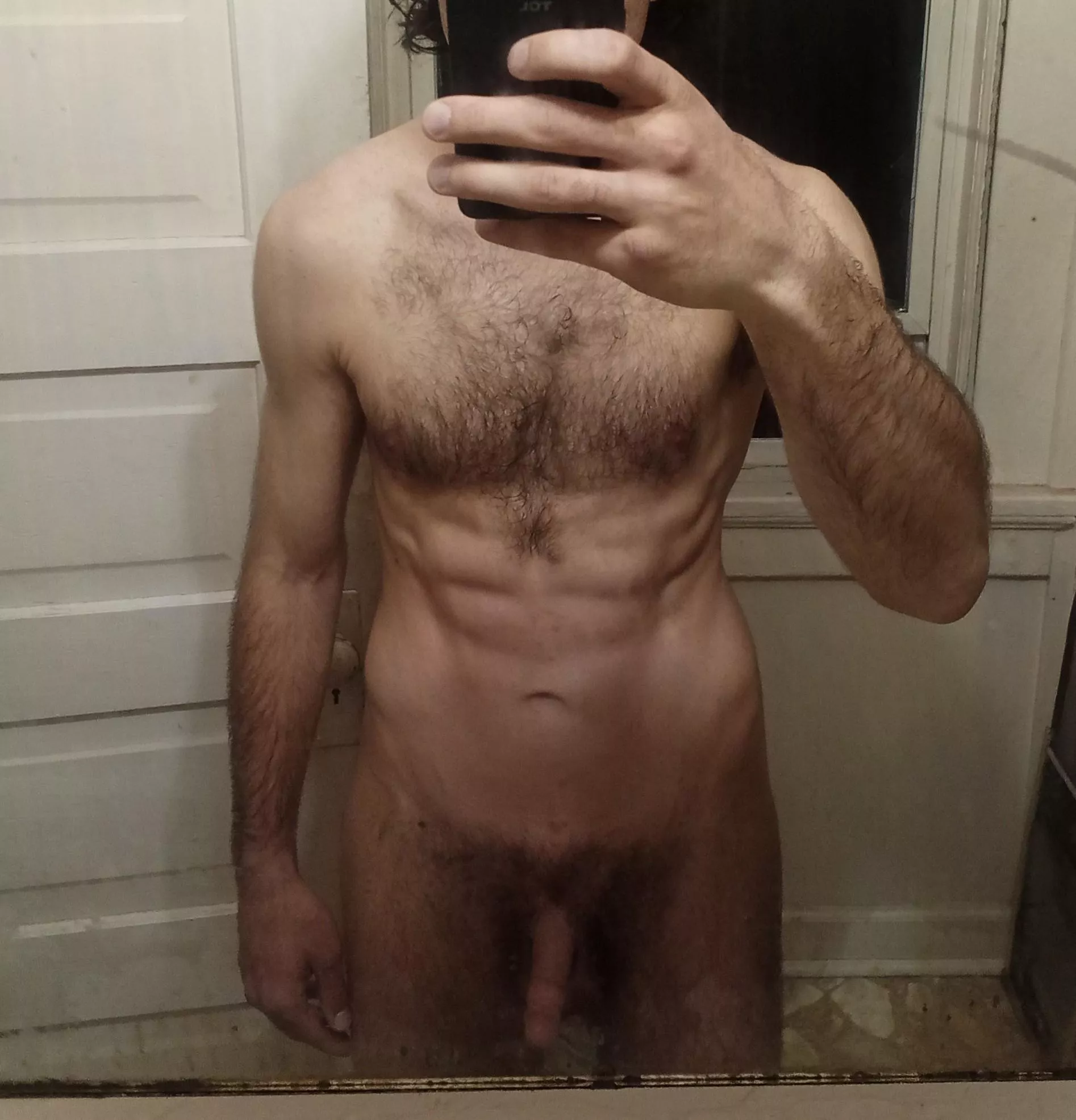 (m) thoughts?? posted by Drewskiii1700