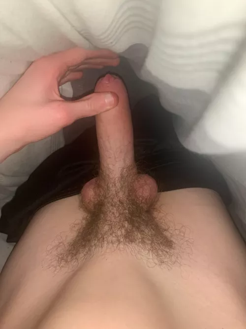 m18 looking for 18-20 +skinny +foreskin snap is ellsmae485 by Zenisty