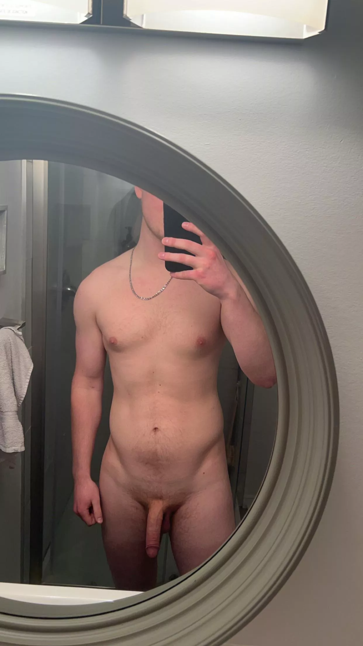 (M)21 thoughts? posted by Better-Ranger-8690