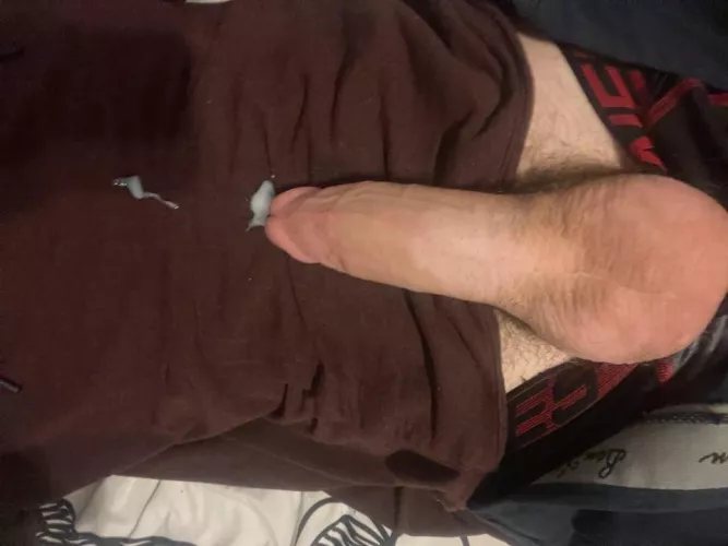 Made a mess :/ by Dazzling-Arachnid908