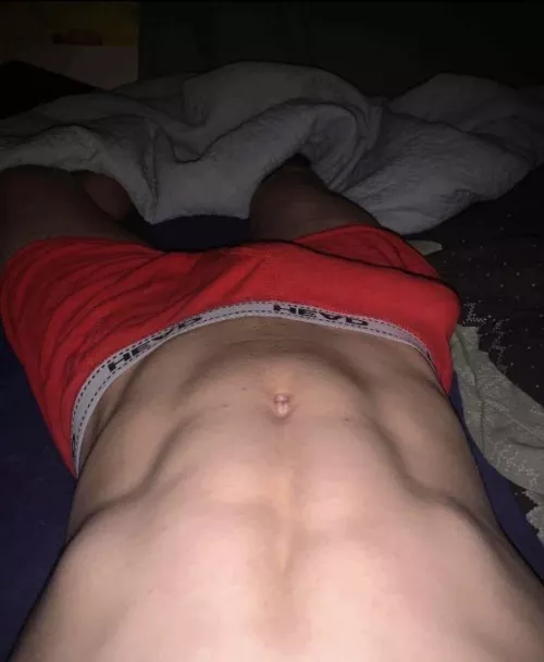 Make me hard? by The-Bestest-Everr