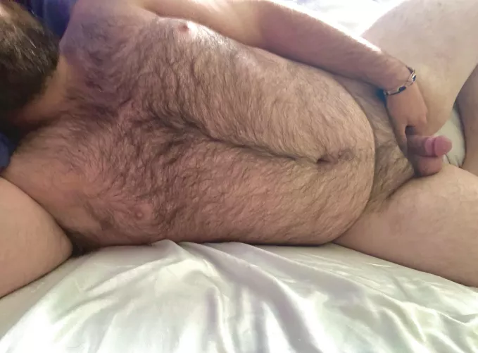 Maybe some breakfast in bed? by disability_wide