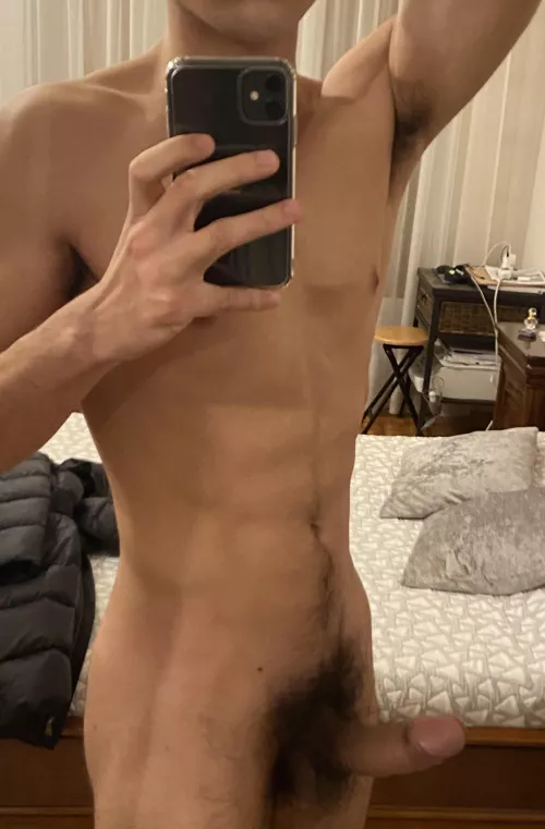 Mind shoving your face in my bush while you deepthroat me ? by Unlucky_Wealth6100