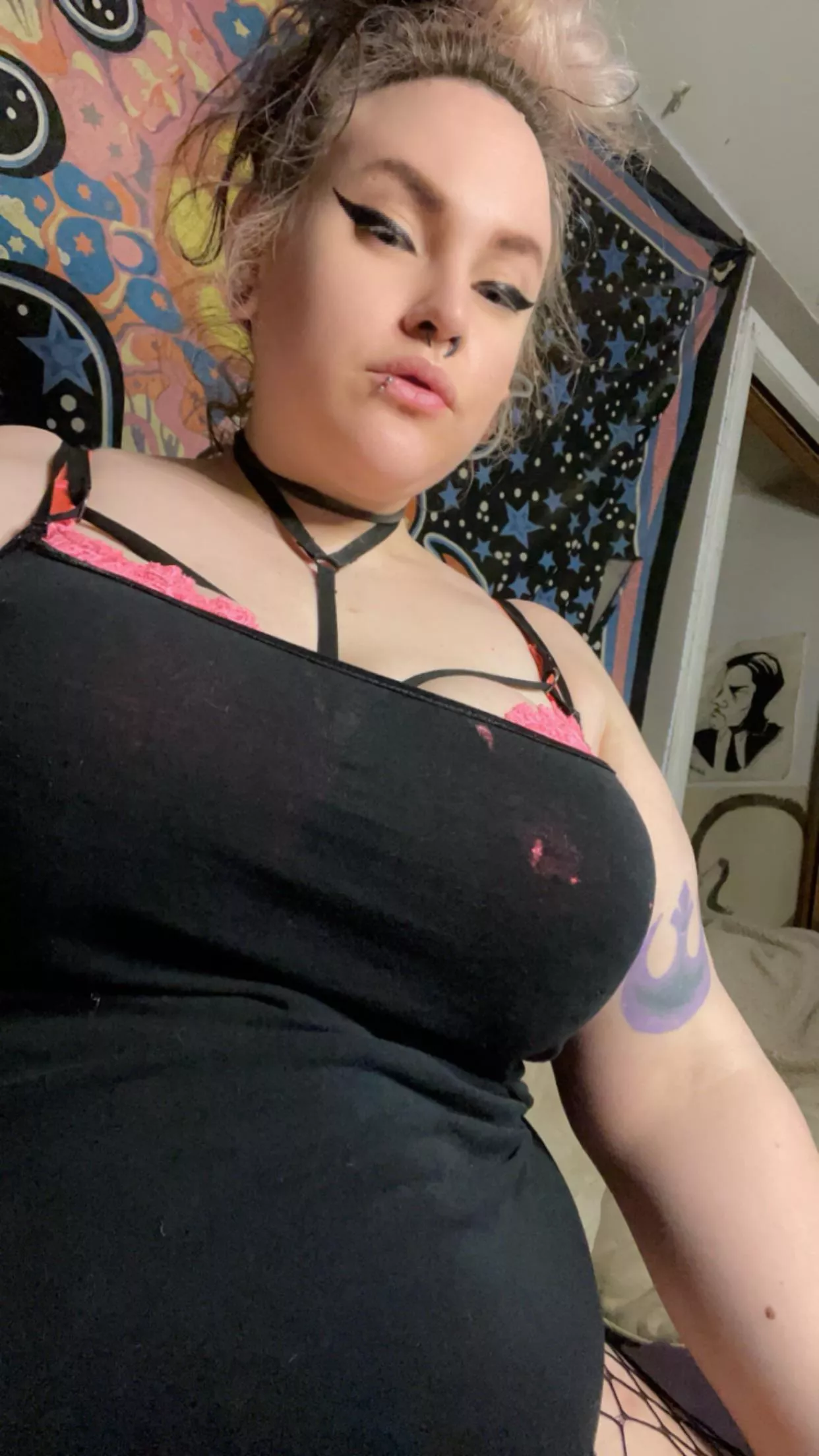 Miss Lolita (@missxlolita.420) [Snapchat] posted by missxlolita