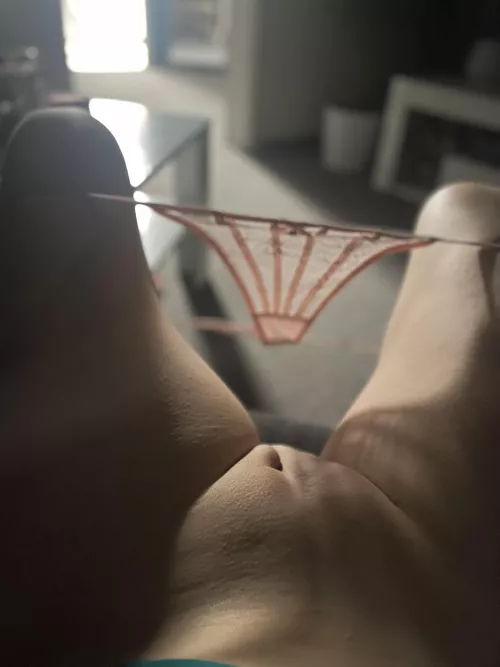 Morning 🥰🔥 by Ambitious-Hall-6987