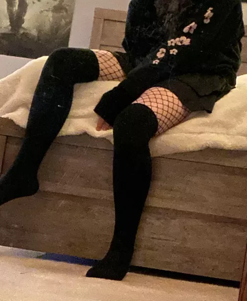 multiples of favorite clothing items are lifesavers ❤️ by rorieafterdark