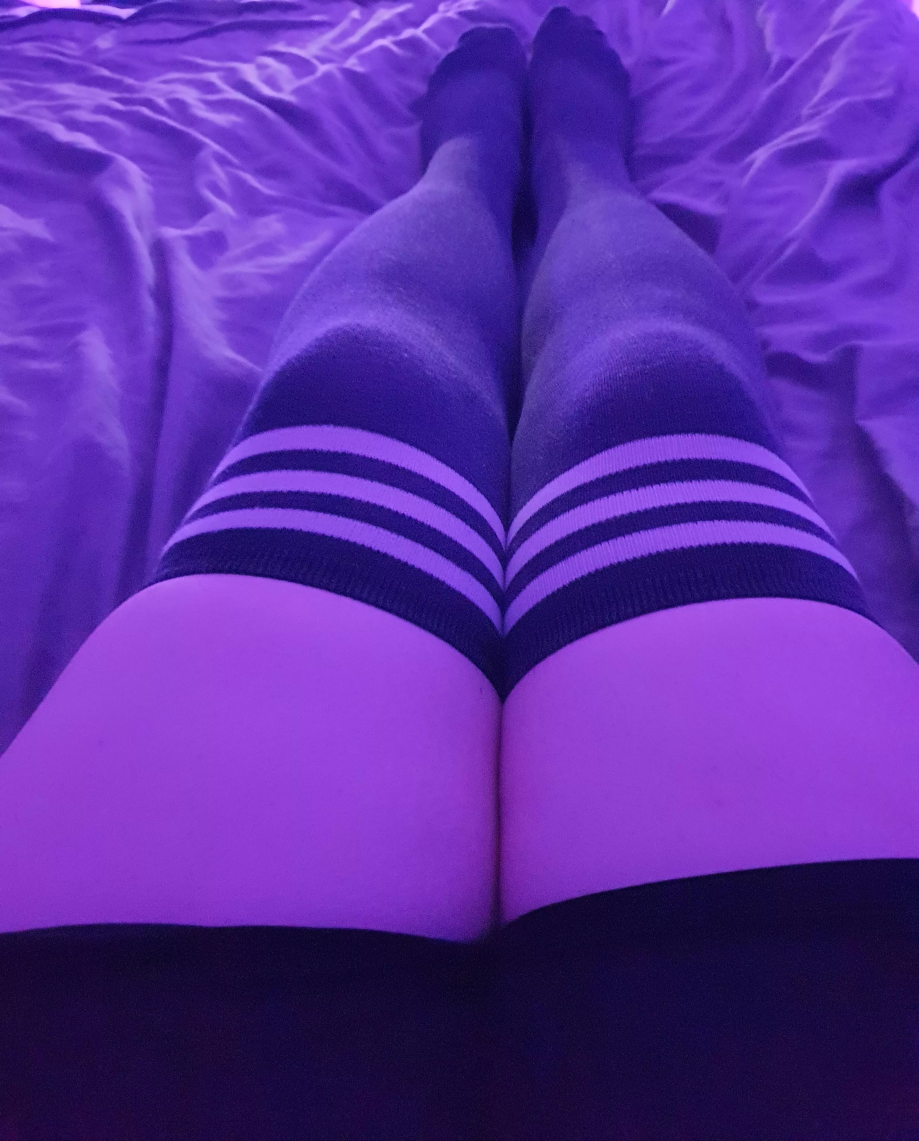 My first thigh highs :3 posted by No_Entrepreneur1592